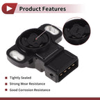 Throttle Position Sensor for Mitsubishi Mirage (1997–2002) No.GEGT7610282