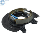 Brake Dust Shield for Ram 1500 (2013-2023)
