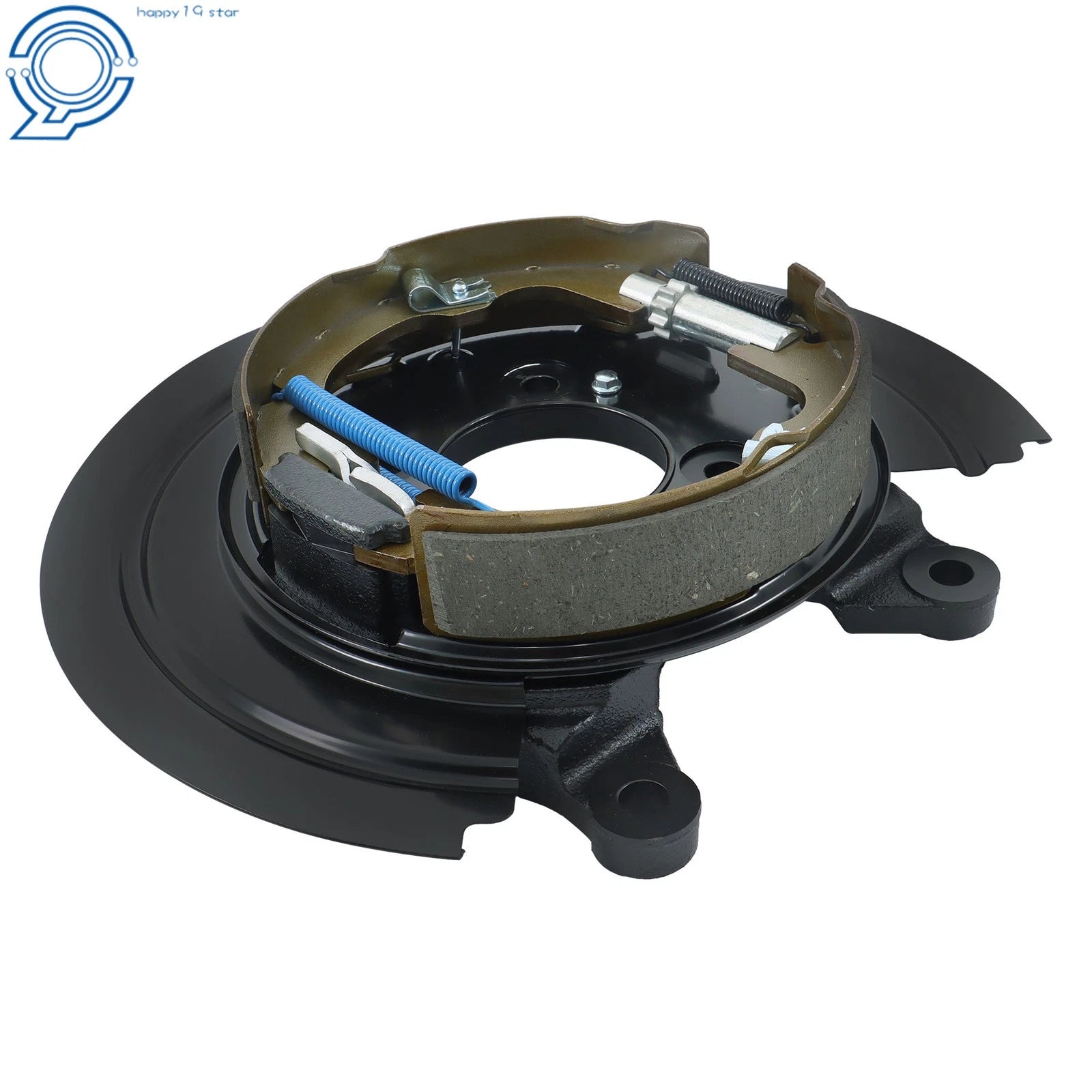 Brake Dust Shield for Ram 1500 (2013-2023)