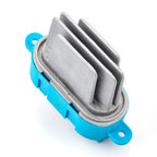Heater Blower Resistor for Audi Q7 VW Touareg Cayenne