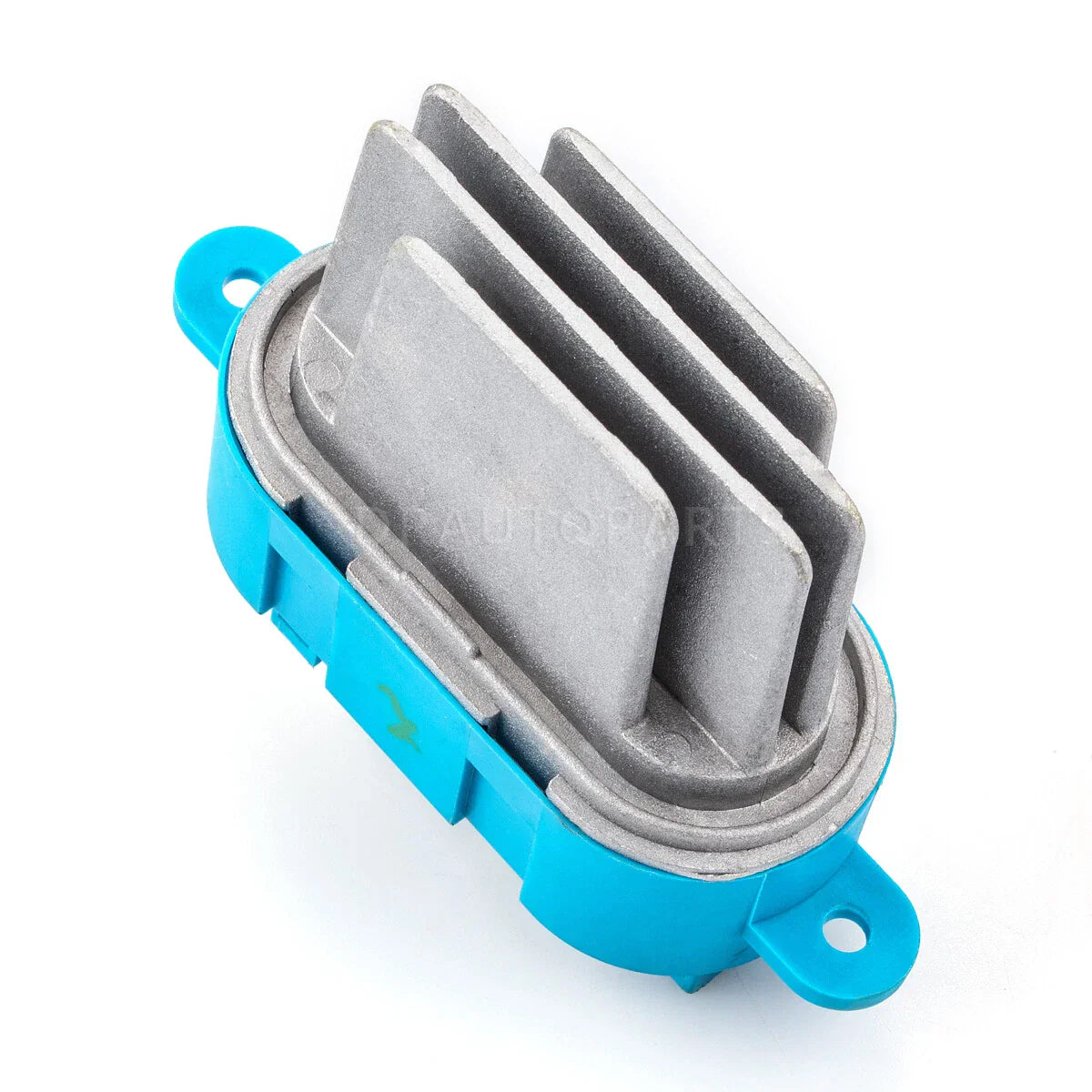 Heater Blower Resistor for Audi Q7 VW Touareg Cayenne