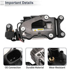 Air Suspension Compressor for BMW X5/X6 (2014 - 2019)