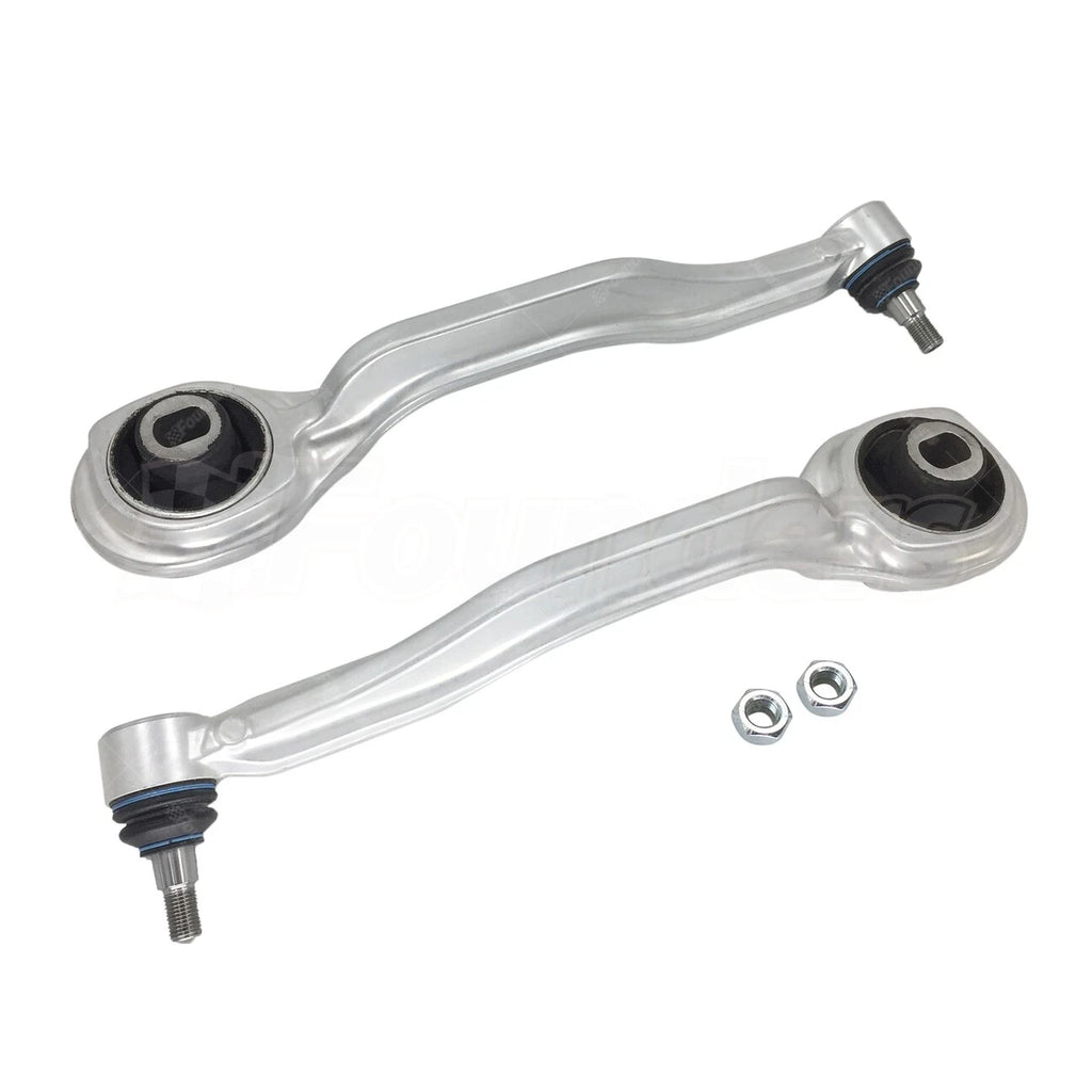 2X Front Lower Control Arms for Mercedes Benz E320 W211 (2003–2009)