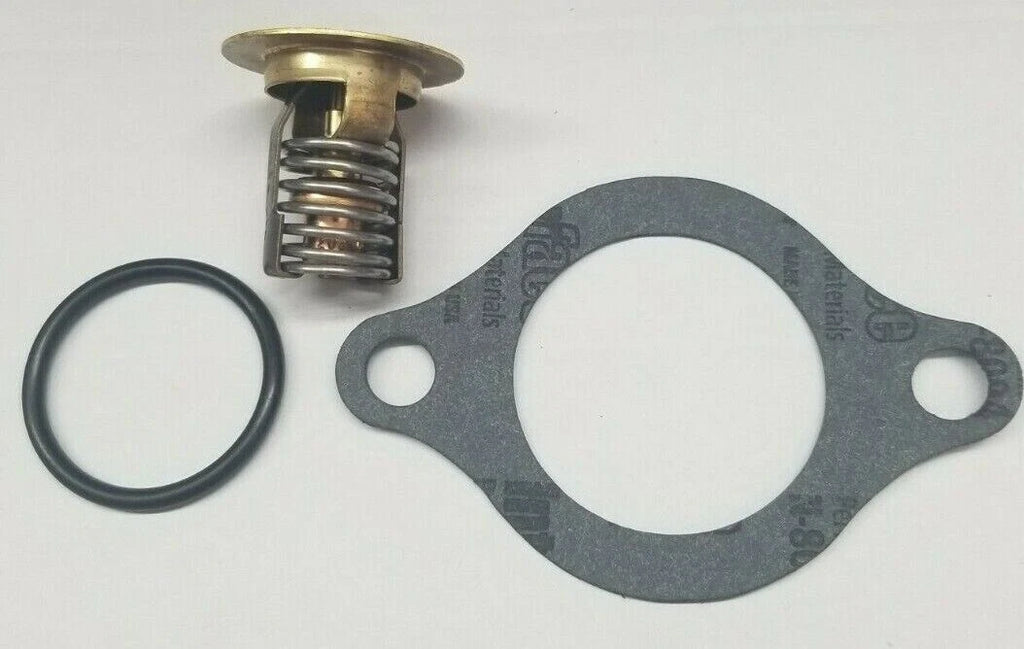 Thermostat Kit for OMC Volvo Penta V6