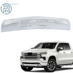 Front Bumper Lower Valance Skid Plate for Chevrolet Silverado 1500 (2022–2023)