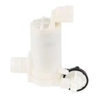 Wiper Washer Pump Motor with Grommet for Mazda 2 (2007-2014)