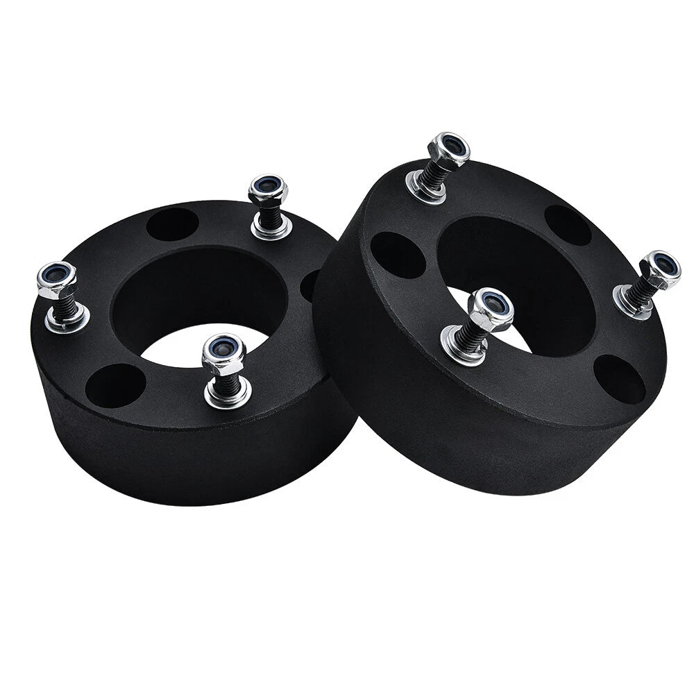 3" Front Leveling Lift Kit for Ford F150 (2004–2023)