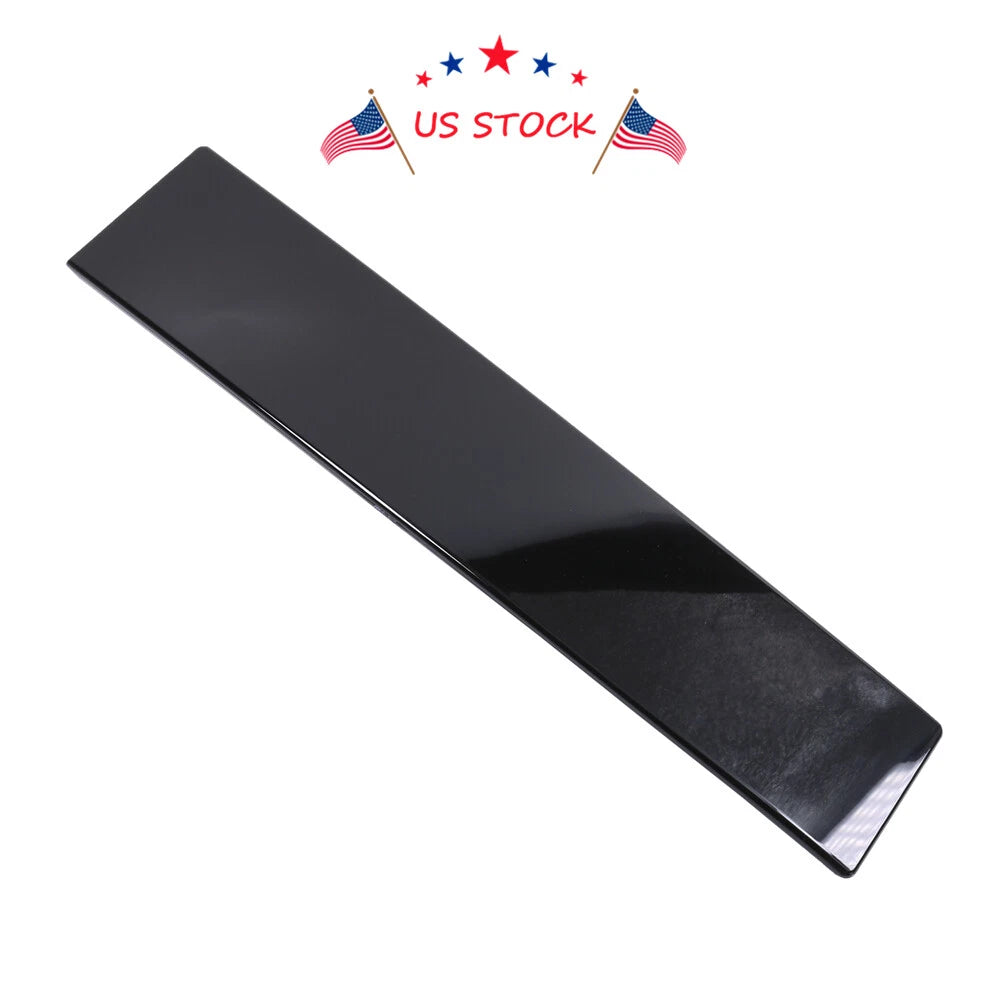 Set of 2 B Pillar Molding for Ford Explorer (2011-2016)
