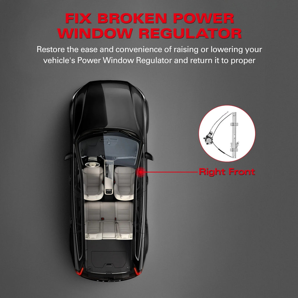 2.5L V6 Engine for Make Model