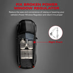 2.5L V6 Engine for Make Model