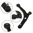 10pc Front Lower Control Arm Kit for Honda Pilot (2006–2008)