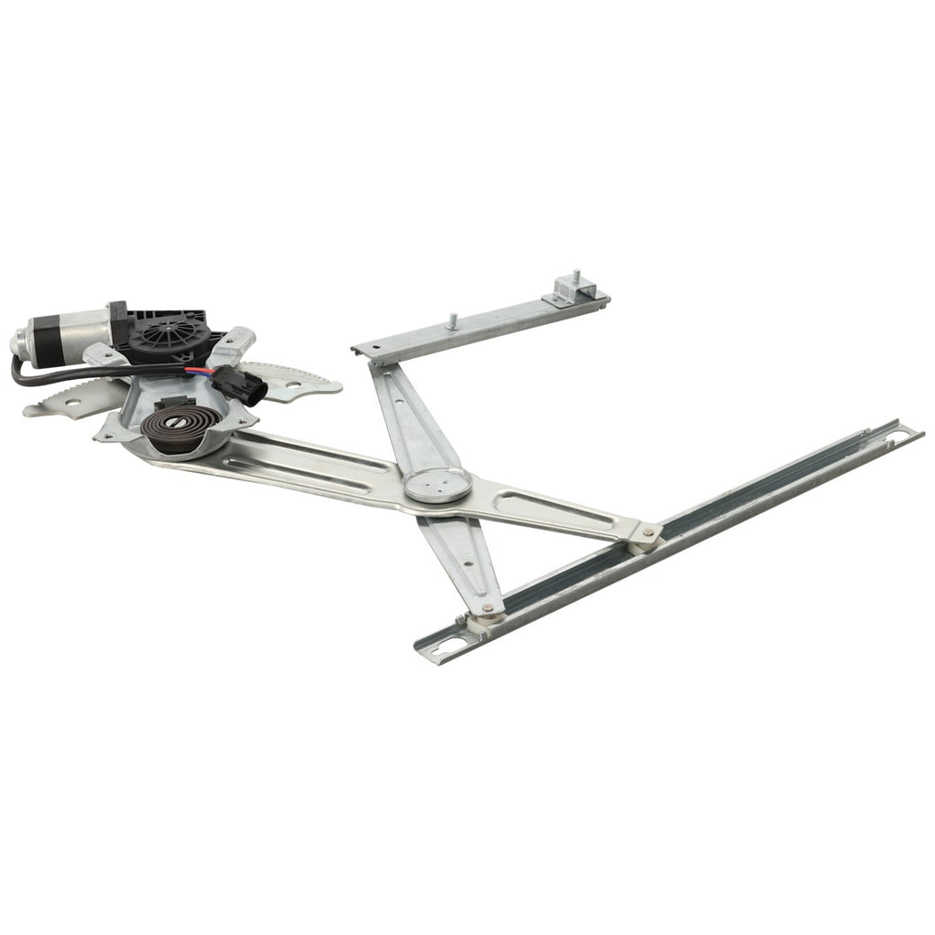 Power Window Regulator & Motor for Dodge Ram 2500 1500 (2002–2008)