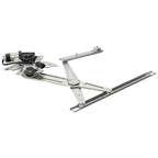 Power Window Regulator & Motor for Dodge Ram 2500 1500 (2002–2008)