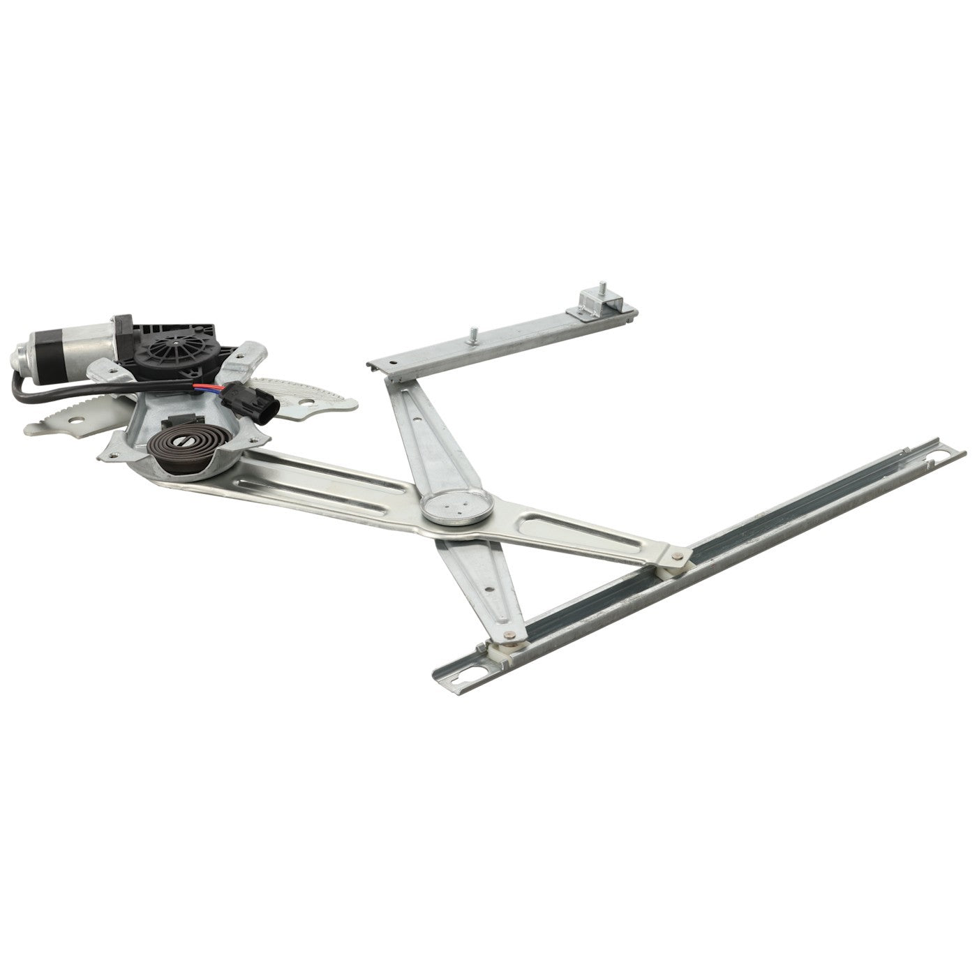 Power Window Regulator & Motor for Dodge Ram 2500 1500 (2002–2008)