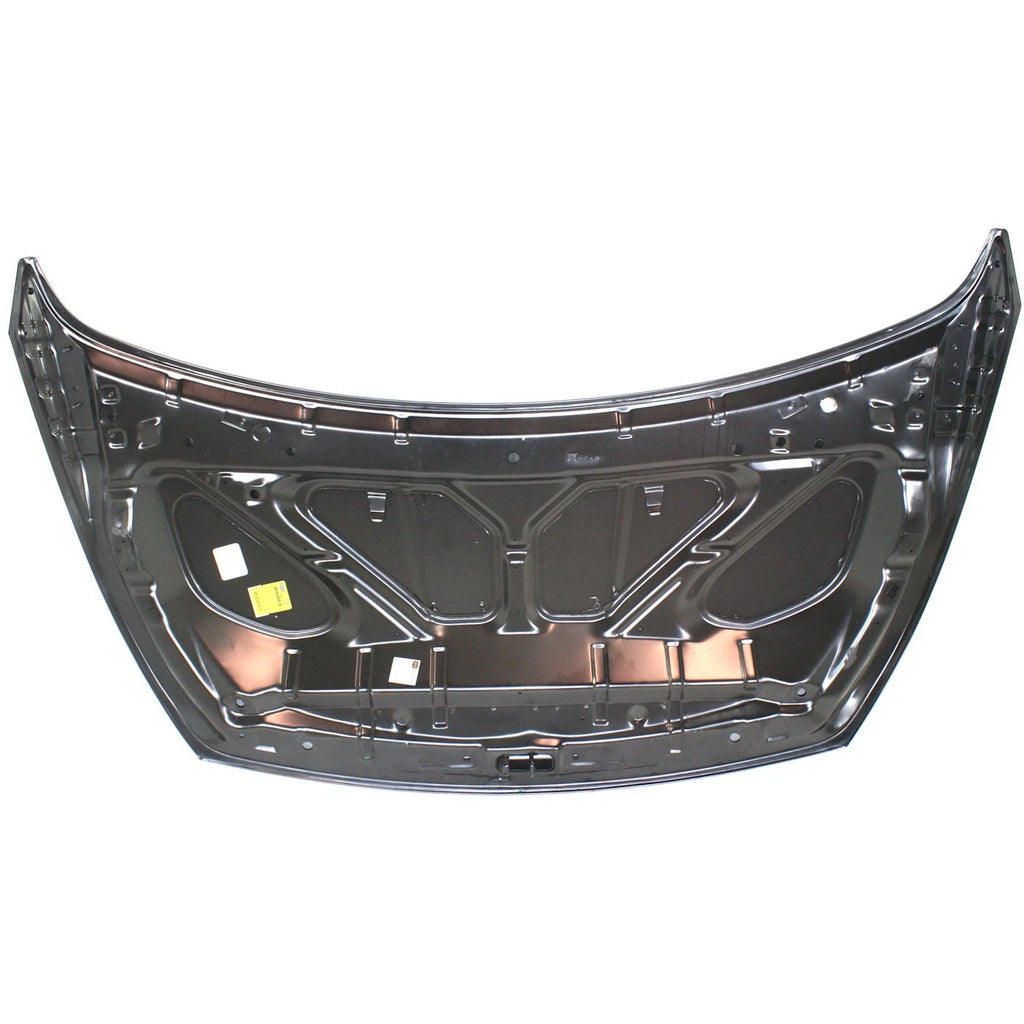 Hood for Nissan Quest (2004–2009)