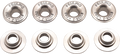 Retainer Kit for Feuling M8 1208 (Titanium +0.050")