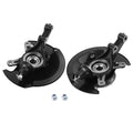 Front Steering Knuckle w/ Bearing for Honda Civic (2001–2002) 698-479