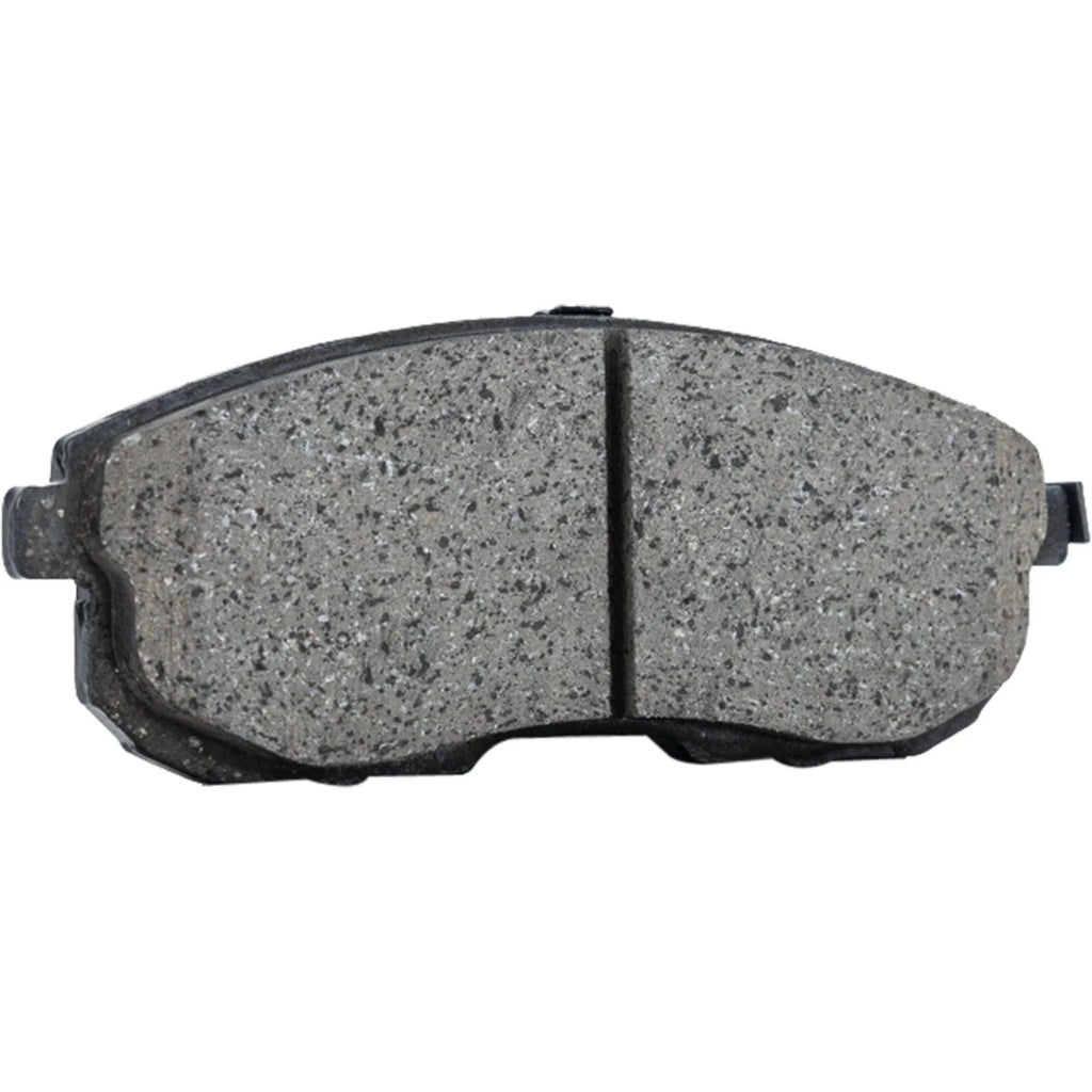 Ceramic Brake Pad Set for Nissan Maxima, I35 (2002–2004)