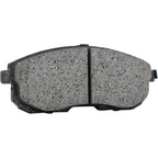 Ceramic Brake Pad Set for Nissan Maxima, I35 (2002–2004)