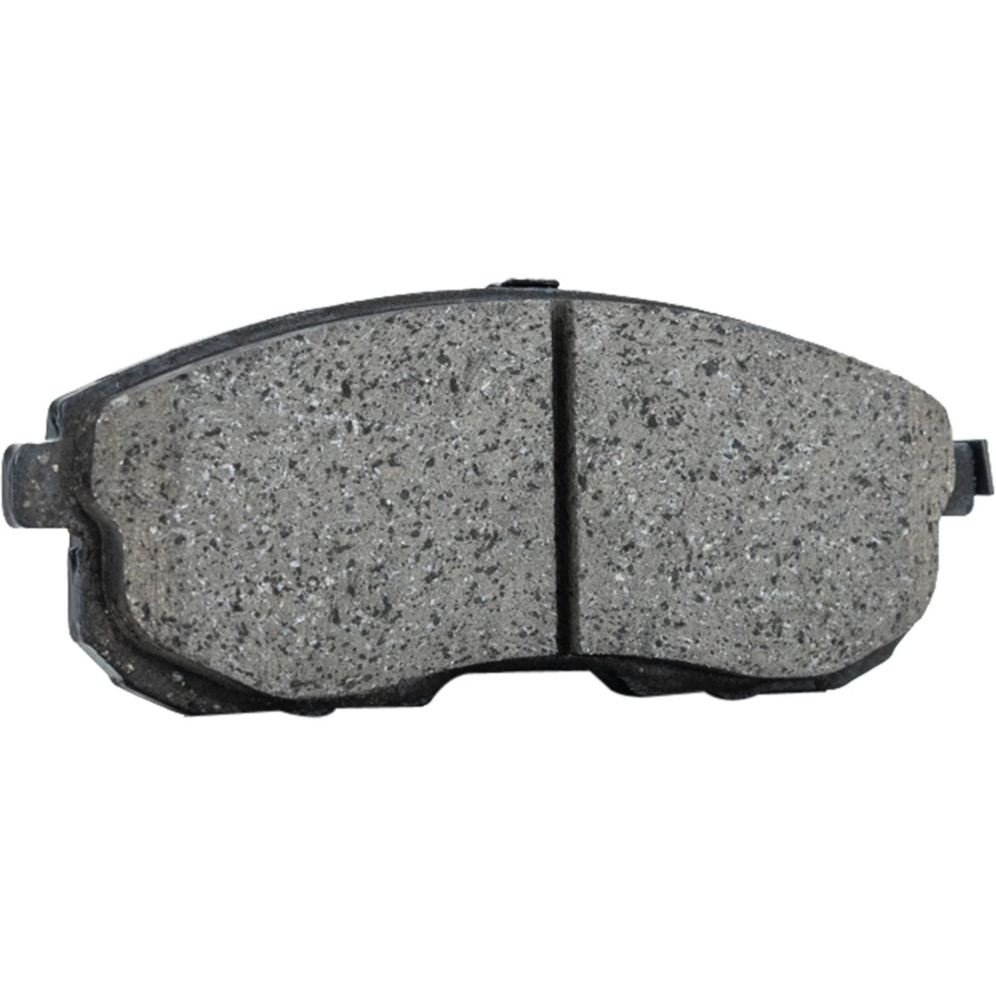 Ceramic Brake Pad Set for Nissan Maxima, I35 (2002–2004)