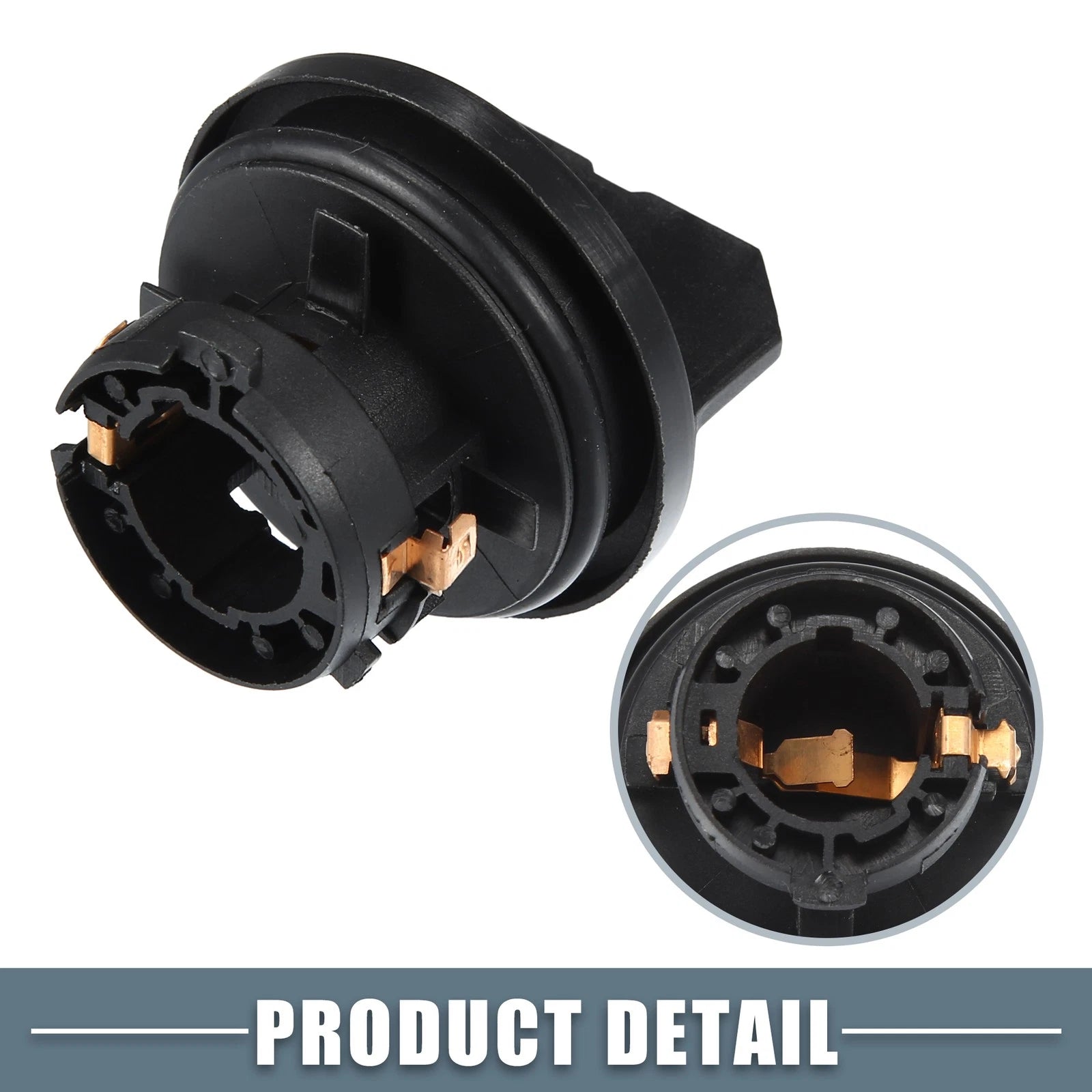 Front Turn Signal Light Bulb Holder No.A0018261982 for Mercedes-Benz ML320 (2004–2007)