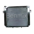 Radiator M30QD320100 for Baoli Forklift 4G64 (CPQD20-35H1)