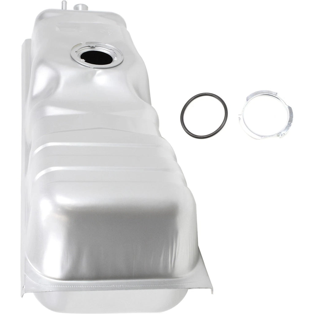 16 Gallon Fuel Tank Kit for Chevrolet C10 (1982–1986) Painted Steel