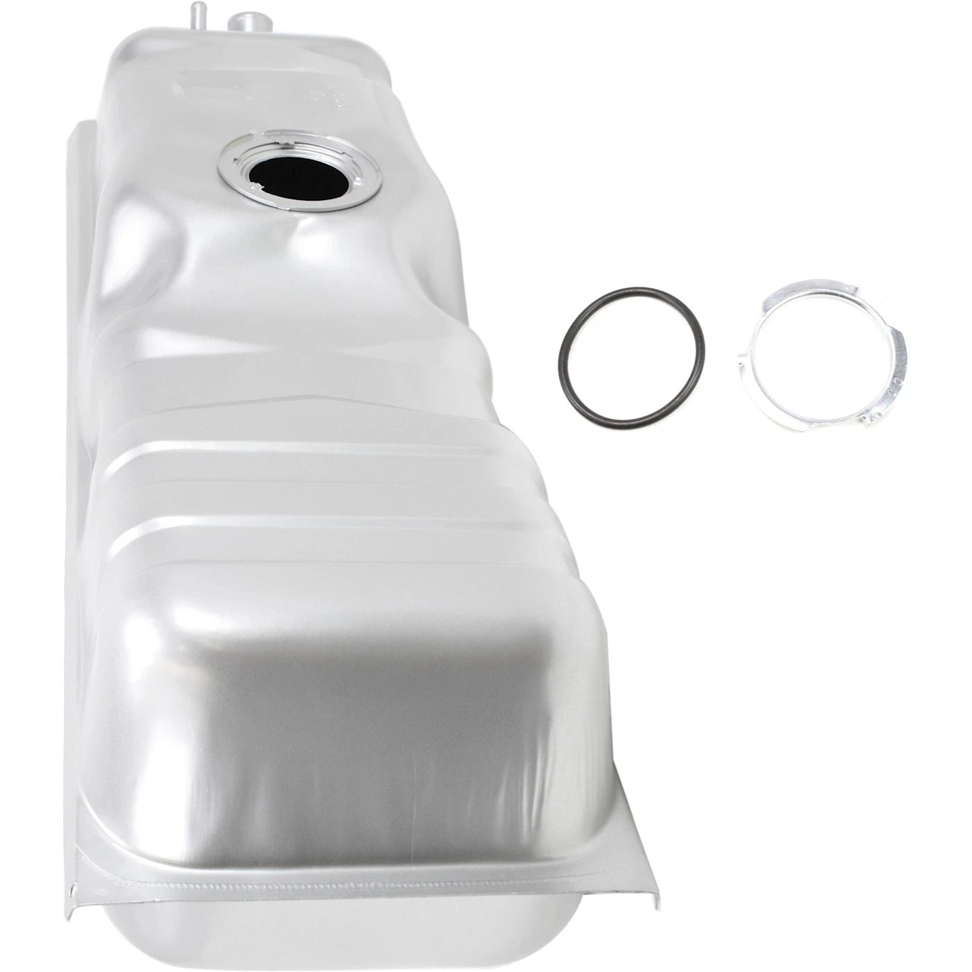 16 Gallon Fuel Tank Kit for Chevrolet C10 (1982–1986) Painted Steel