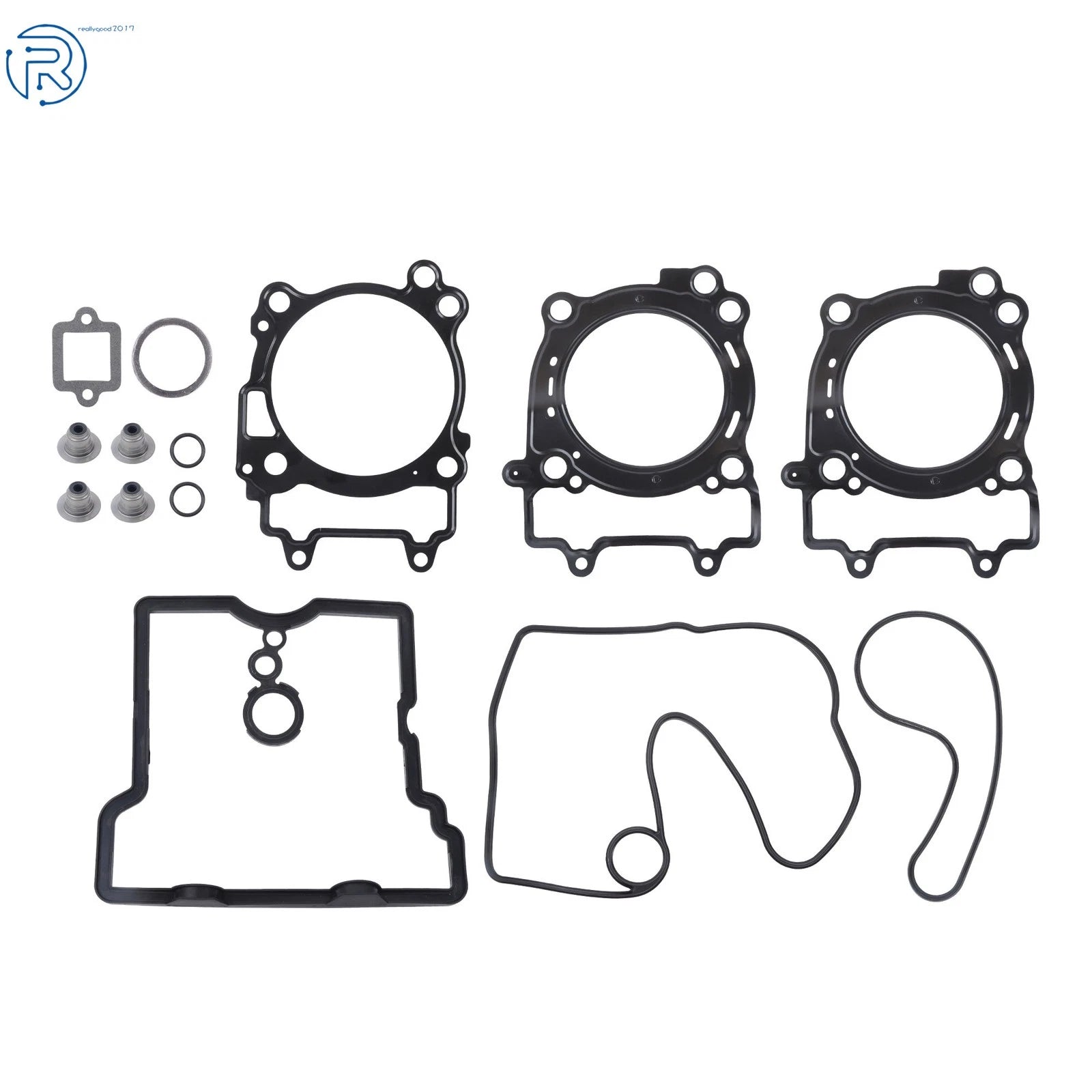 Crankshaft + Overhaul Pad for Polaris RZR 570 (2012–2016) 2204729 3022860