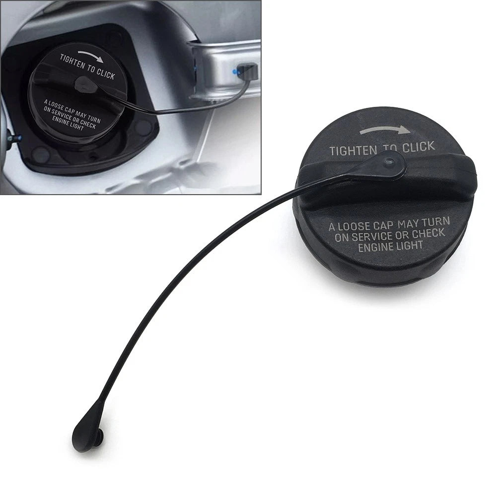 Fuel Tank Gas Cap for Dodge Dakota (2000–2011) & Neon (2000–2005) Non-Locking