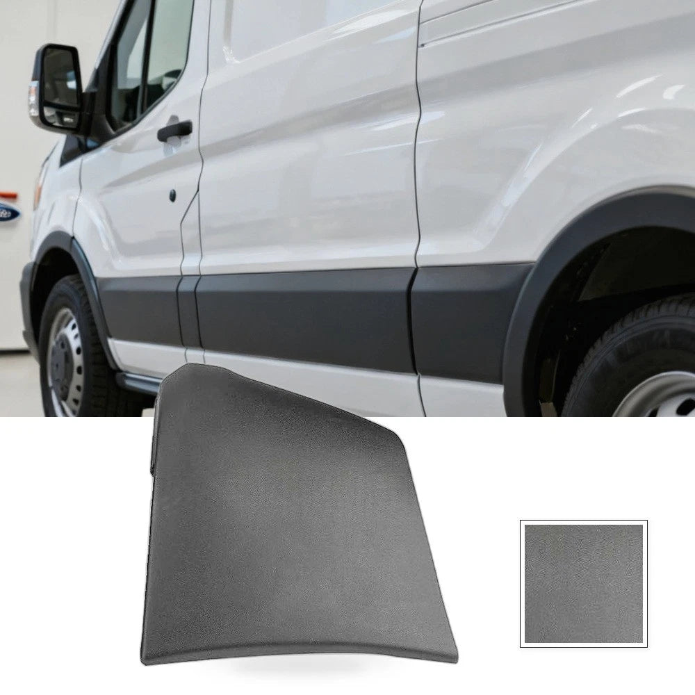 Rear Bumper Tow Cover for Ford Transit (2002–2012) 2T14 17926 ADY