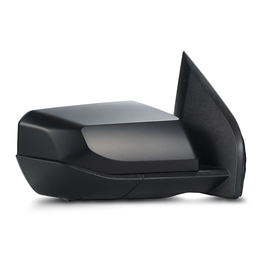 Right Side Mirror for Chevrolet Colorado (2023–2026) w/BSD, Camera, Memory, 10 Pins