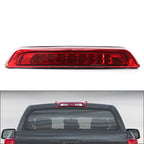3rd Brake Light for Toyota Tundra (2007–2021) - Red Tail Cargo Lamp