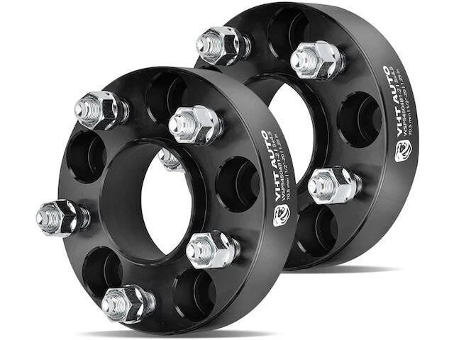 Wheel Spacer Kit for Mazda B3000 (1994–2008) SQ119BN