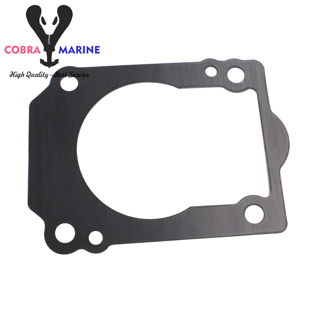 Water Pump Impeller Service Kit for Suzuki DF200/DF250/DF255 (2000–2023) 17400-93J02