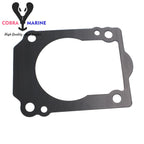 Water Pump Impeller Service Kit for Suzuki DF200/DF250/DF255 (2000–2023) 17400-93J02