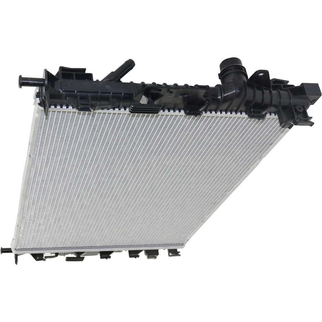 Radiator for Ford Escape (2014–2019)