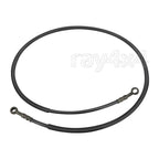 Front Brake Caliper Master Cylinder Line for Yamaha YZ125 YZ250 YZ250F (2001–2006)