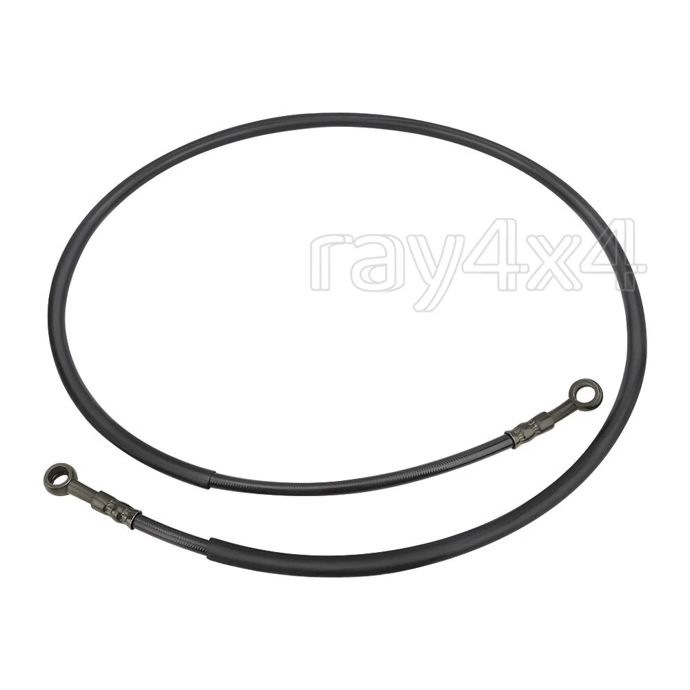 Front Brake Caliper Master Cylinder Line for Yamaha YZ125 YZ250 YZ250F (2001–2006)