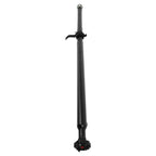 Rear Driveshaft Prop Shaft for Dodge Journey (2012–2017) AWD
