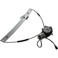 Window Regulator for Ford Tribute (2001–2008) Right Side