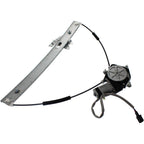 Window Regulator for Ford Tribute (2001–2008) Right Side