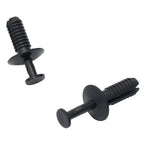 20PCS Expanding Rivet Clips Retainer for BMW E30 E39 E46 E53 E60 (1982���2010)