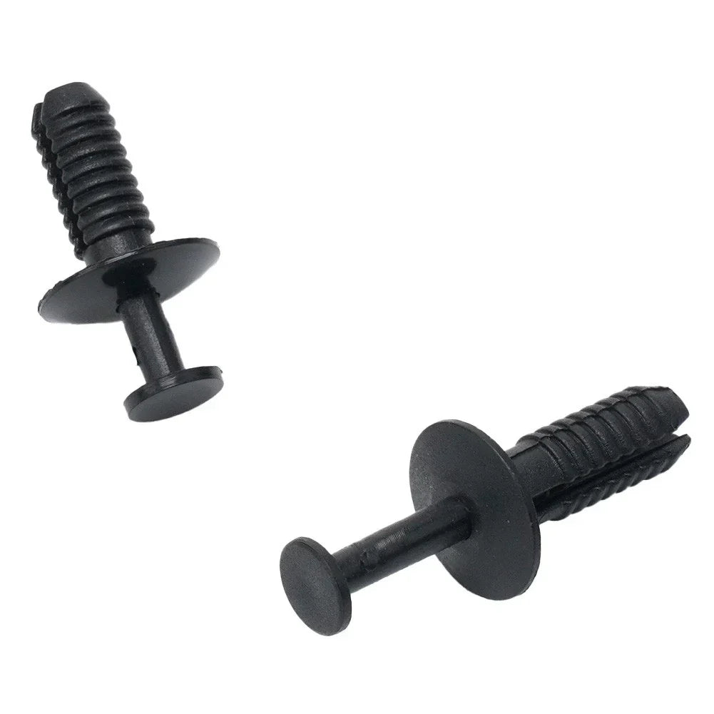 20PCS Expanding Rivet Clips Retainer for BMW E30 E39 E46 E53 E60 (1982���2010)