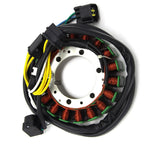 Magneto Generator Stator Coil for Suzuki XF650 Freewind (1997–2001) DR650 (1996–2016)