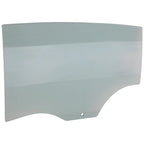 Set of 2 Door Glasses for LaCrosse