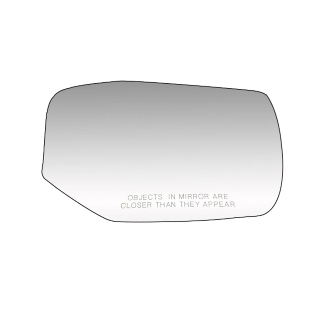 Mirror Glass Replacement for Honda Accord (2013–2017) RH Right Passenger Side w/Base