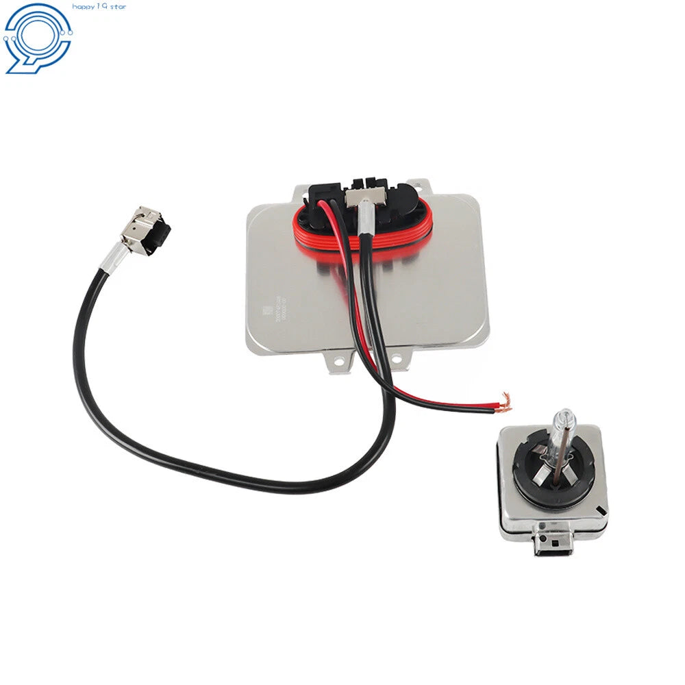 Xenon Headlight Ballast & Igniter Set for Cadillac Escalade (2007-2014)