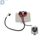 Xenon Headlight Ballast & Igniter Set for Cadillac Escalade (2007-2014)