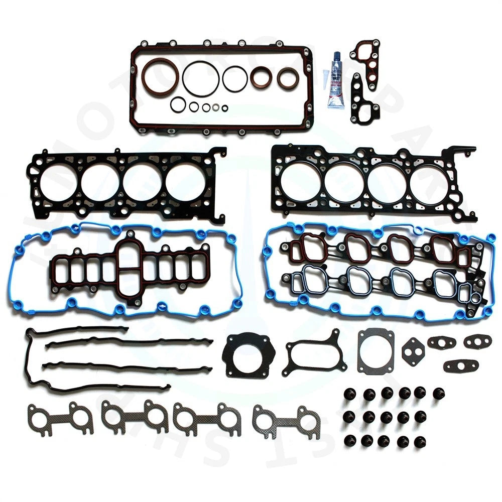 Full Gasket Set for Ford F-150 F-250 Expedition 5.4L (1999)